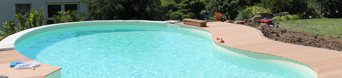 Schwimmbadbau Basel und Baselland